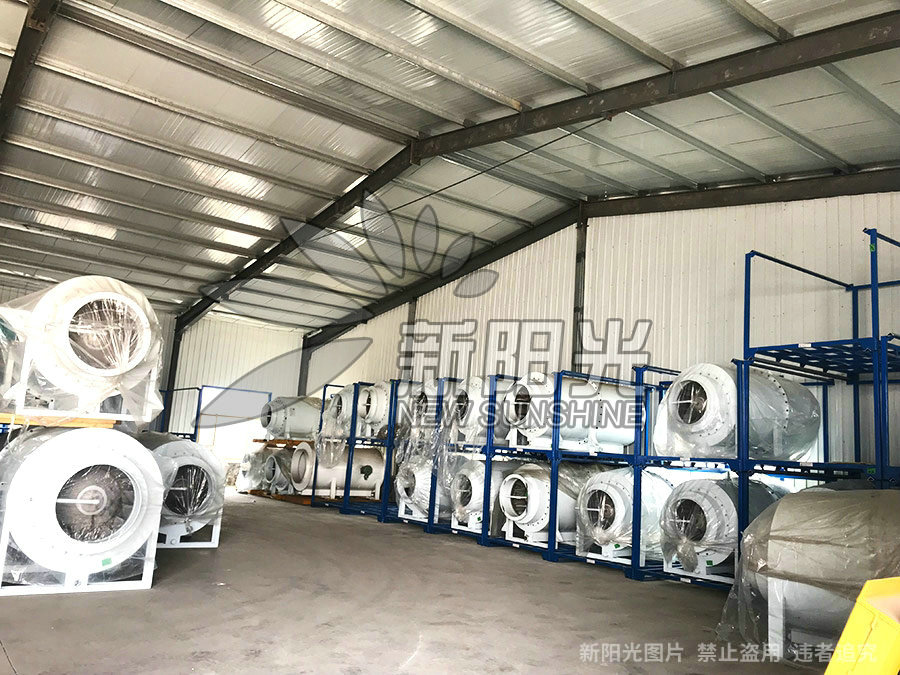 廠區(qū)展示